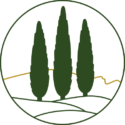 Logo Cyprès du Luberon, entretien de jardins à Robion dans le Luberon