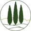 Logo Cyprès du Luberon, entretien de jardins à Robion dans le Luberon